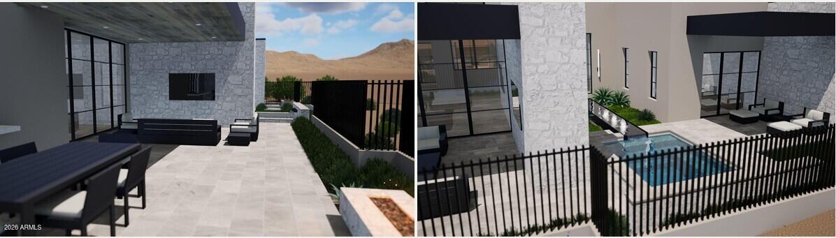 SYCAMORE VILLAGE AT SUPERSTITION FOOTHILLS - Residential