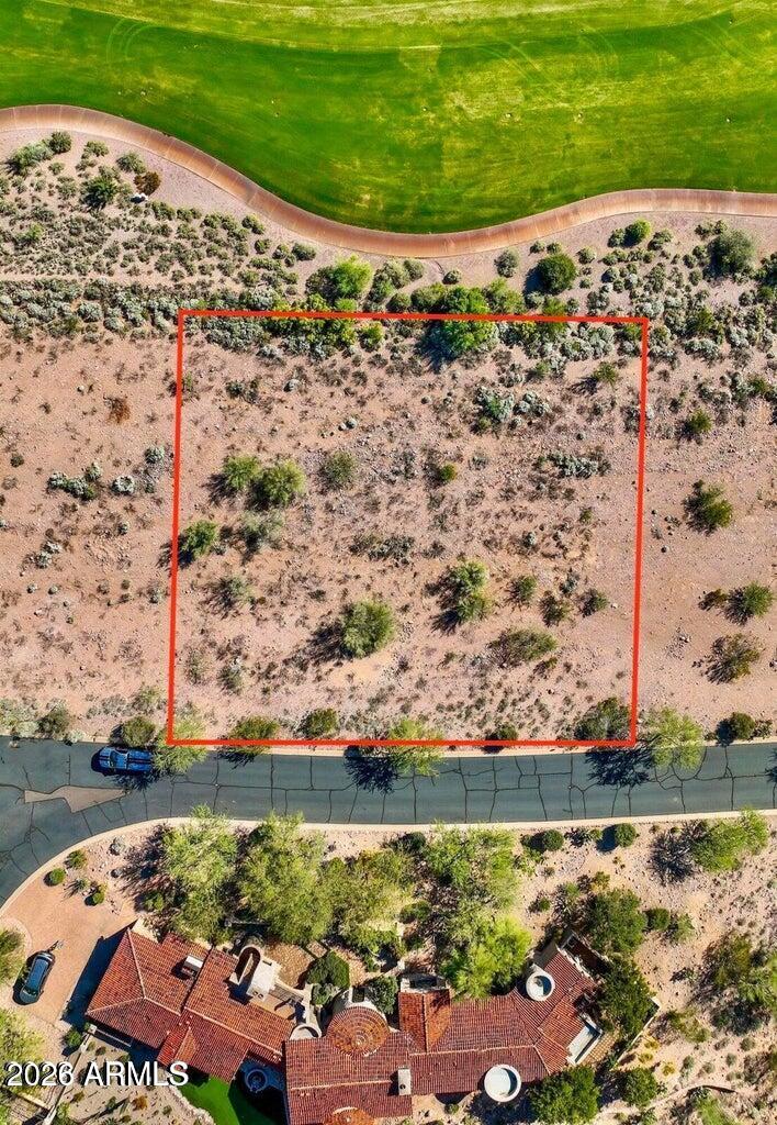 SYCAMORE VILLAGE AT SUPERSTITION FOOTHILLS - Residential