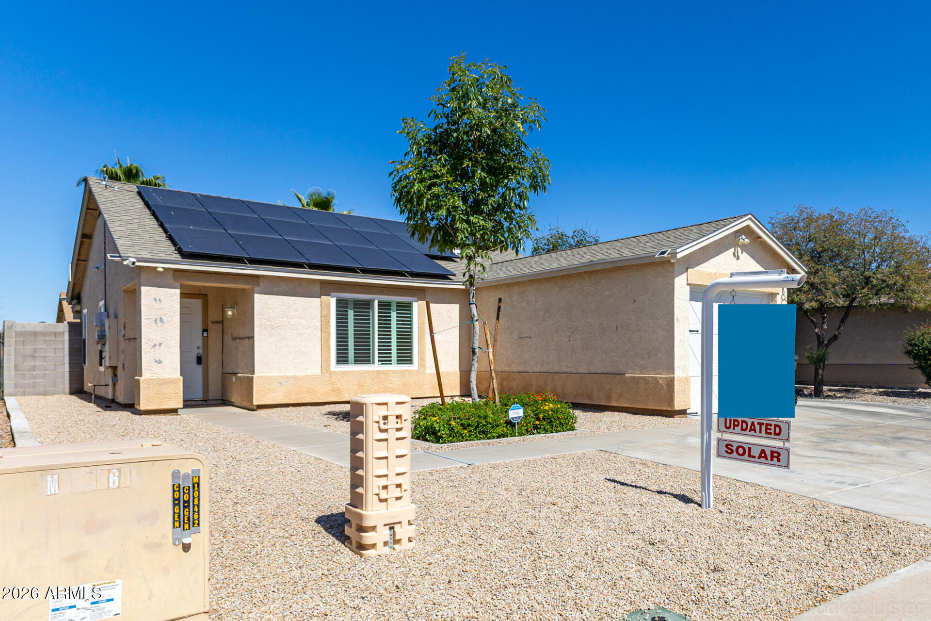 11818 W COLUMBINE Drive