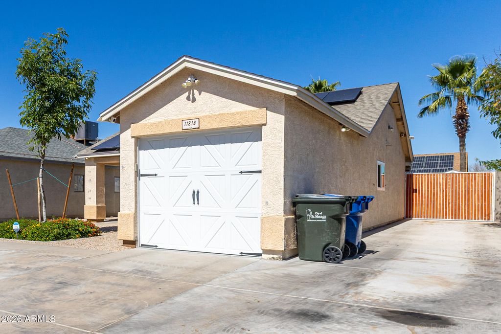 Photo of 11818 W Columbine Drive, El Mirage, AZ 85335 (MLS # 6993088)