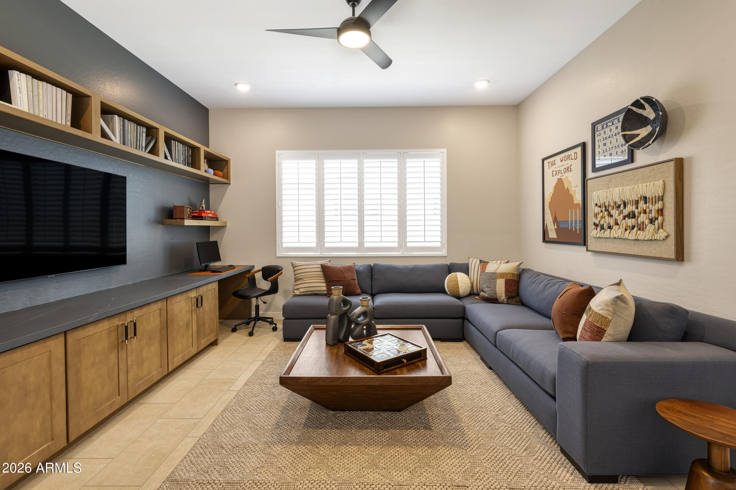 BLOSSOM ROCK PHASE 1 - Residential