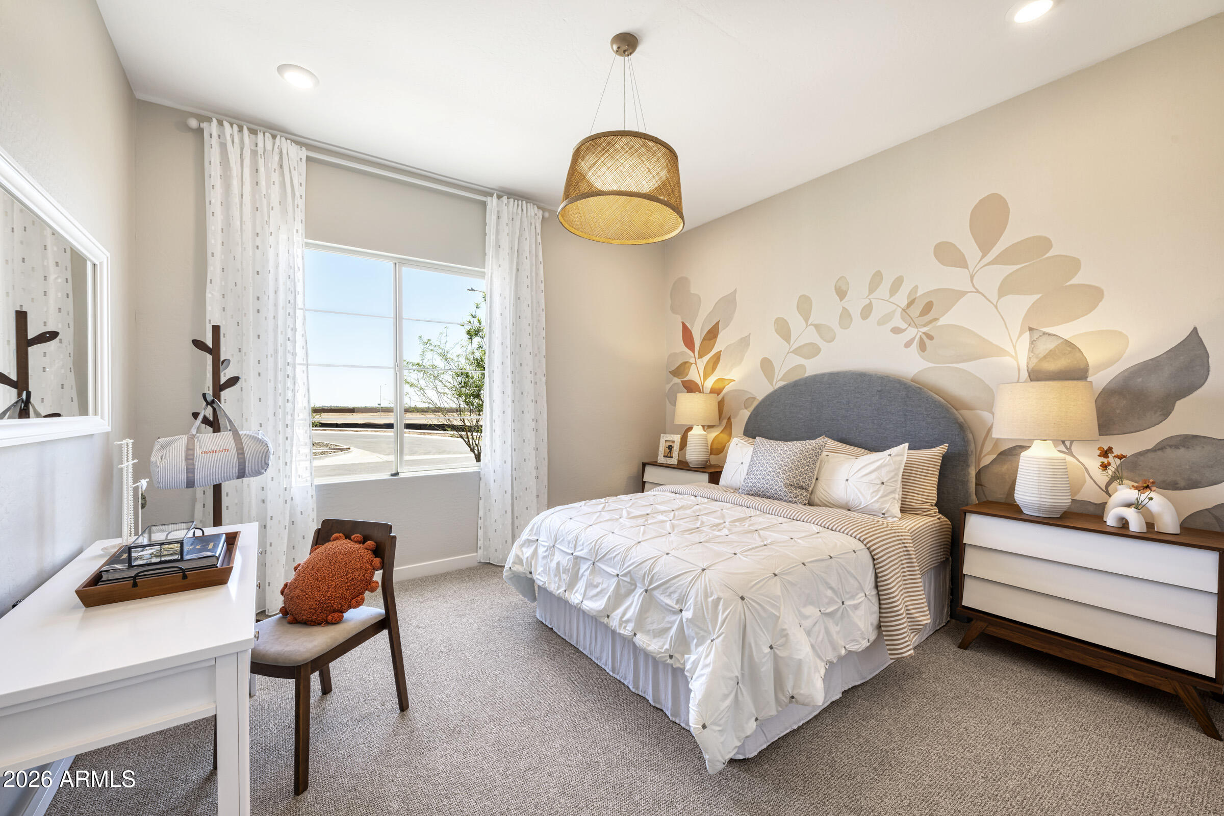 BLOSSOM ROCK PHASE 1 - Residential