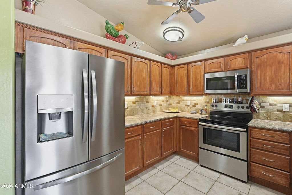 Photo of 9069 W Raven Drive, Arizona City, AZ 85123 (MLS # 6987270)