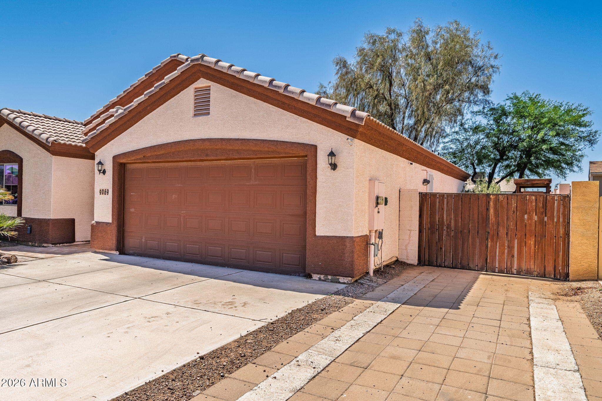 9069 W RAVEN Drive