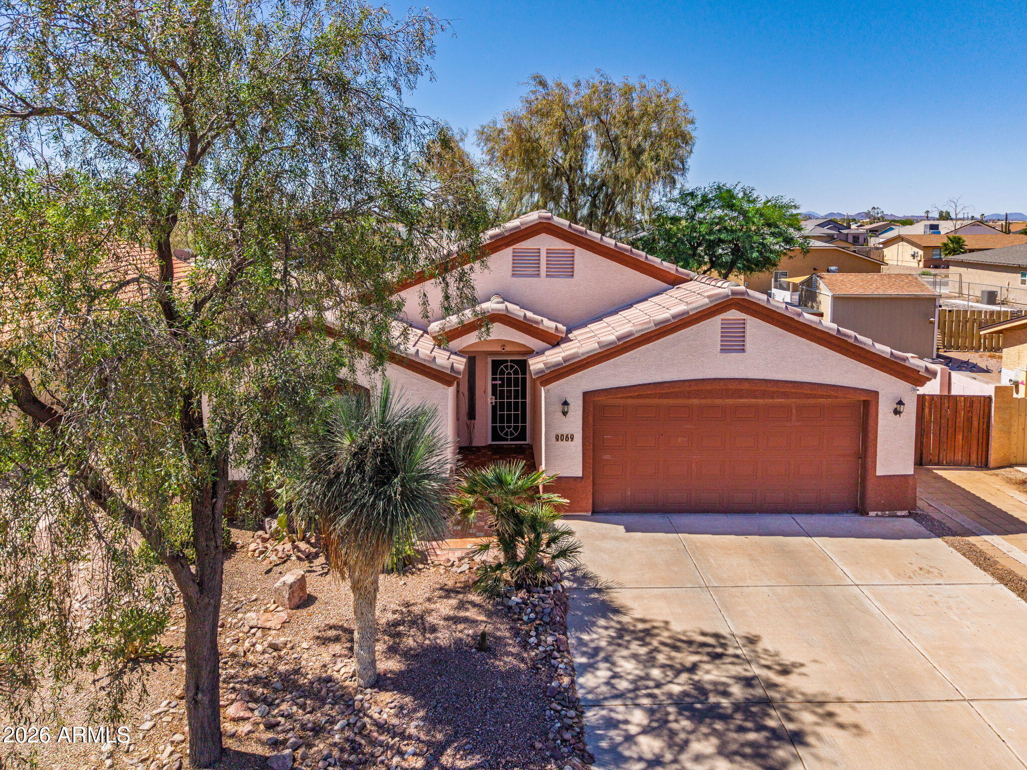 9069 W RAVEN Drive