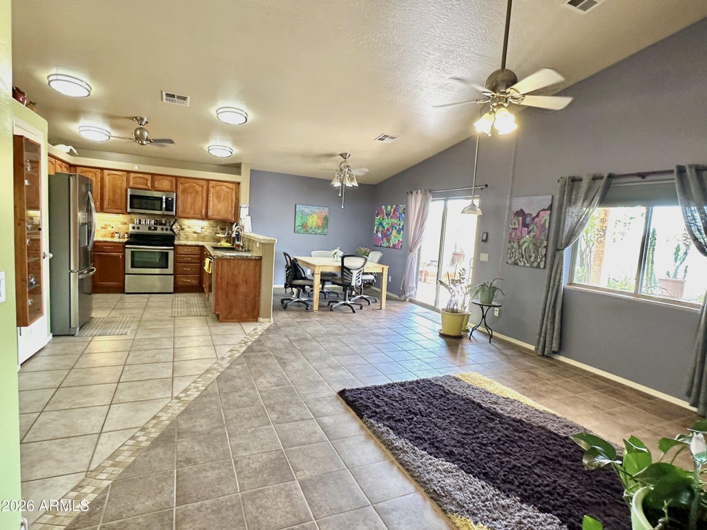 Photo of 9069 W Raven Drive, Arizona City, AZ 85123 (MLS # 6987270)