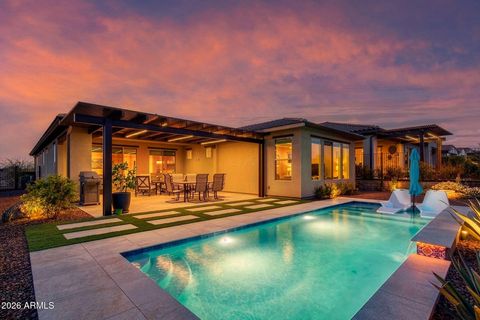 Property photo of 4427 Bucking Bronco Road, Wickenburg, AZ 85390