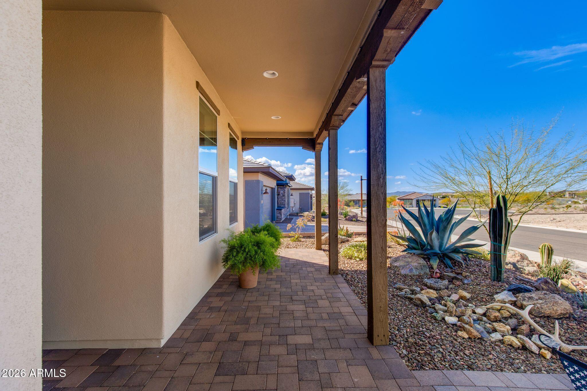 4427 BUCKING BRONCO Road