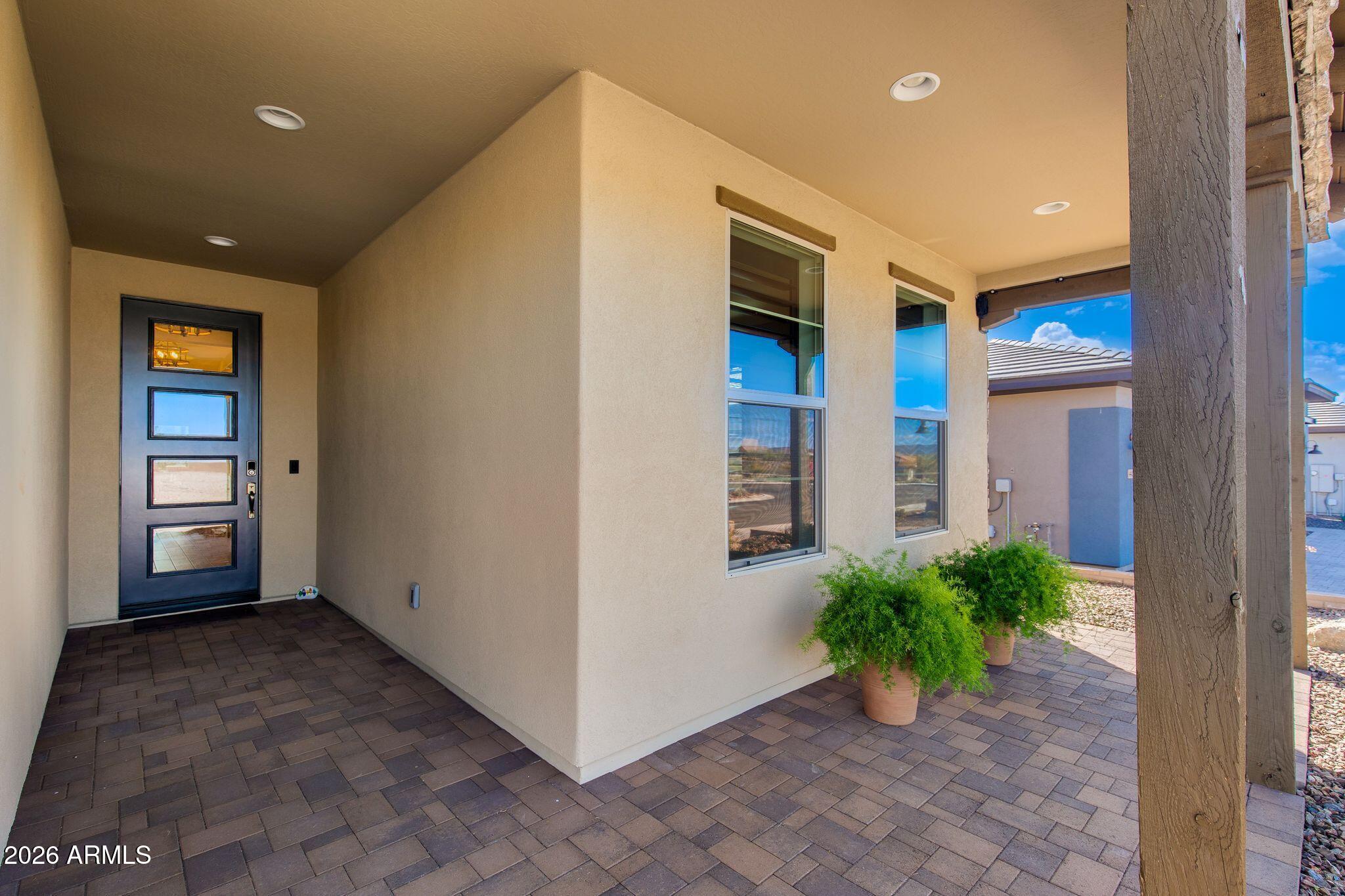 4427 BUCKING BRONCO Road