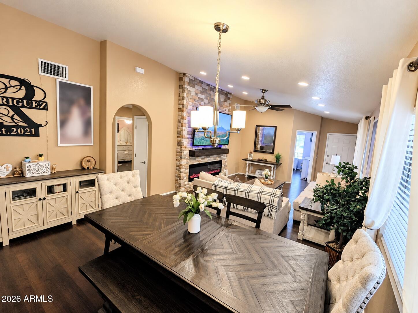 4528 Chaparral Loop