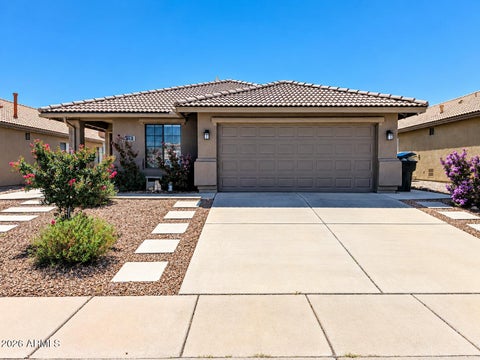 Photo of 4528 Chaparral Loop, Sierra Vista, AZ 85635 (MLS # 7082737)