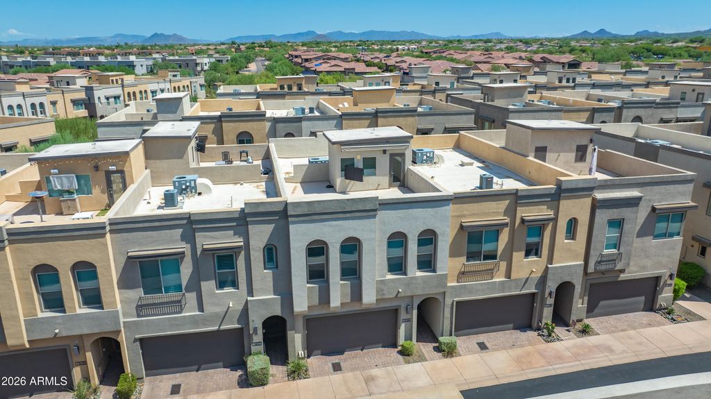 Photo of 7436 E Paraiso Drive, Scottsdale, AZ 85255 (MLS # 7056910)