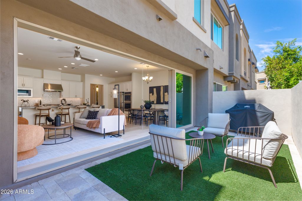 Photo of 7436 E Paraiso Drive, Scottsdale, AZ 85255 (MLS # 7056910)