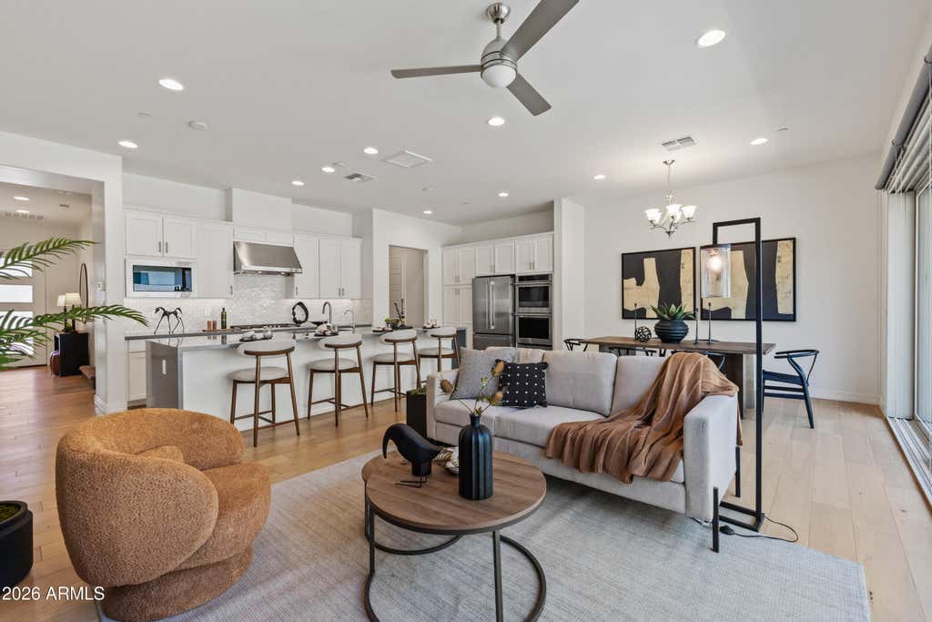 Photo of 7436 E Paraiso Drive, Scottsdale, AZ 85255 (MLS # 7056910)