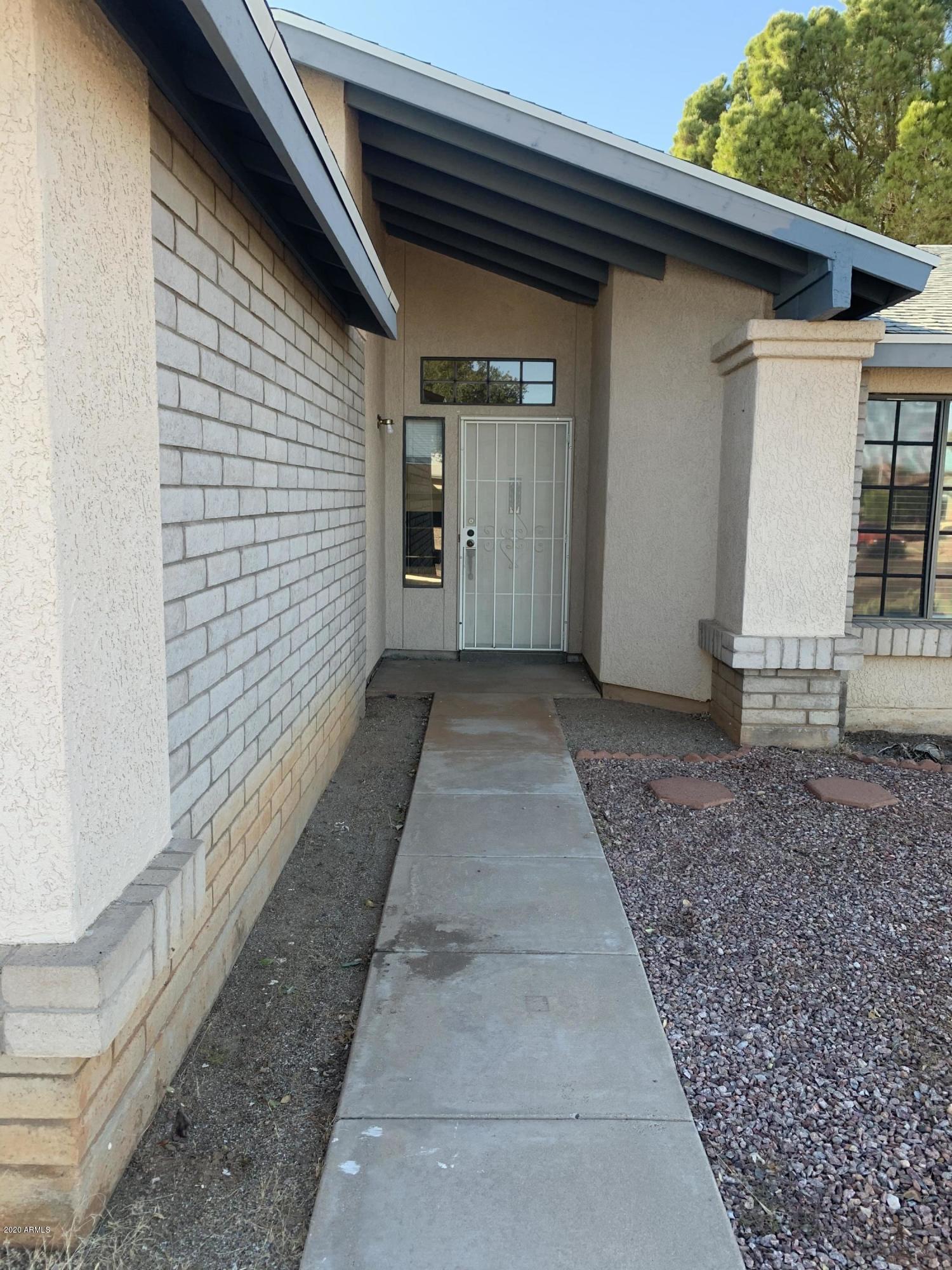 EAGLE RIDGE - Residential Lease