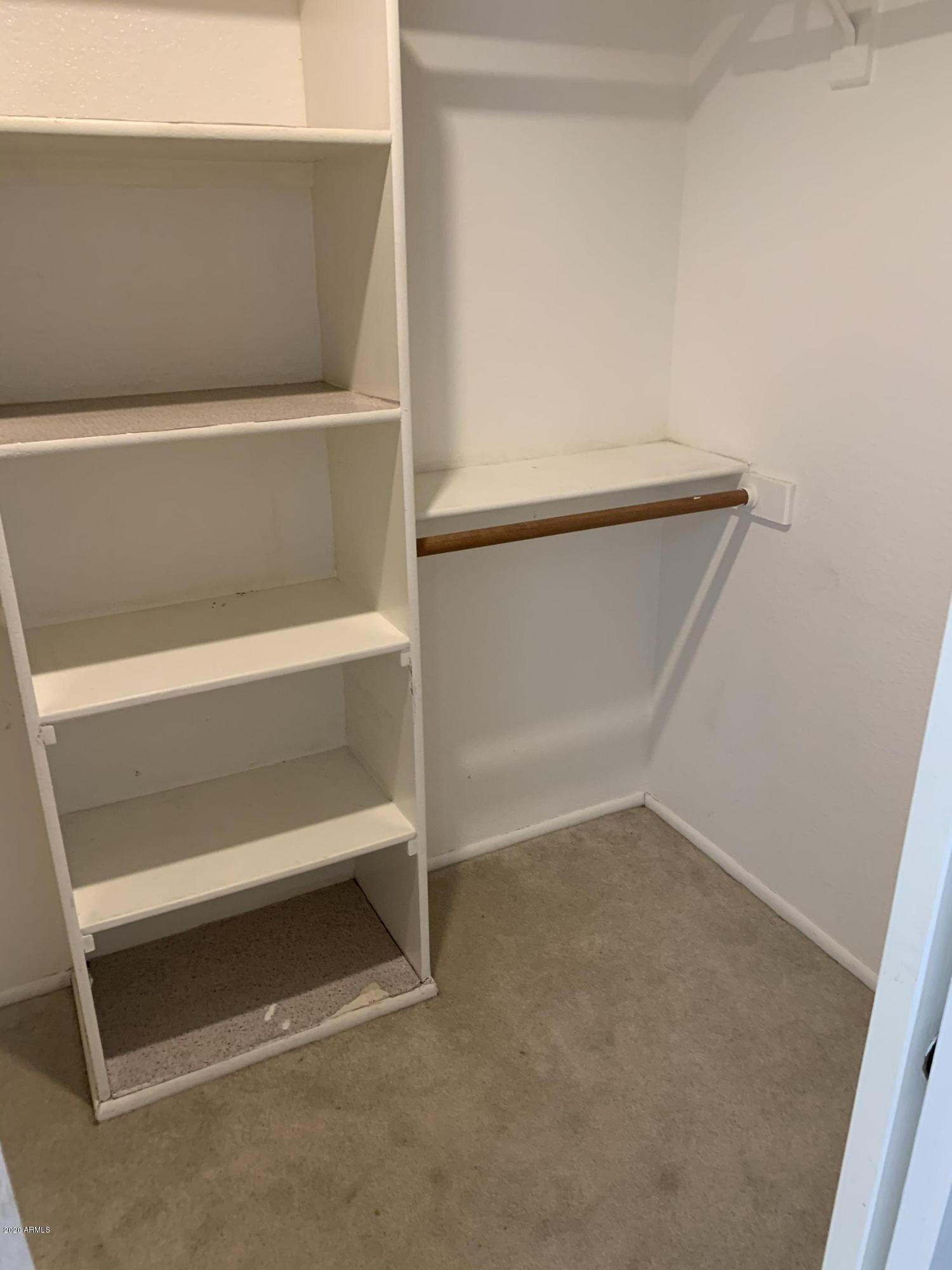EAGLE RIDGE - Residential Lease