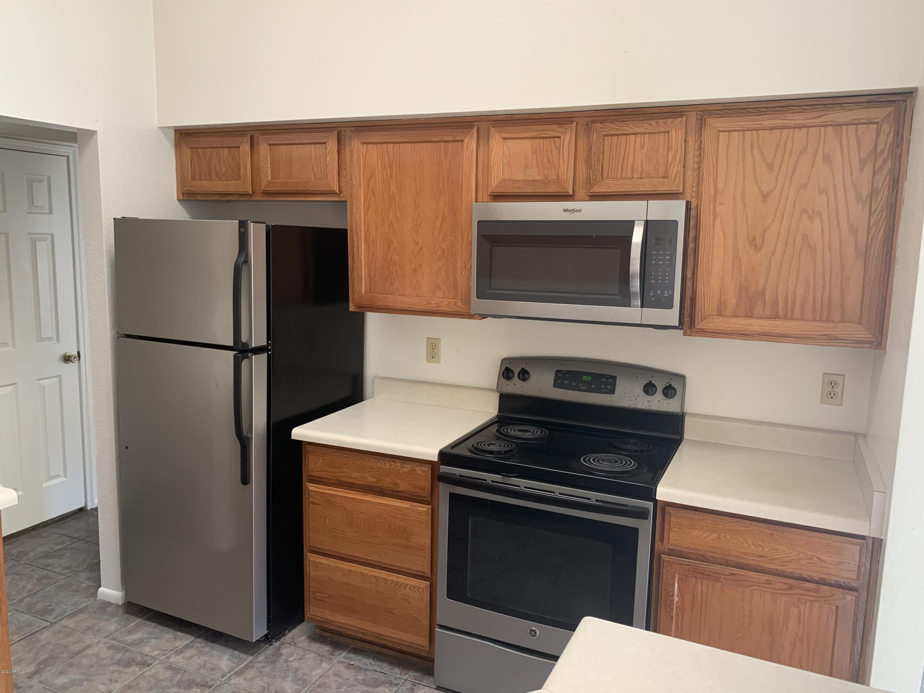 EAGLE RIDGE - Residential Lease