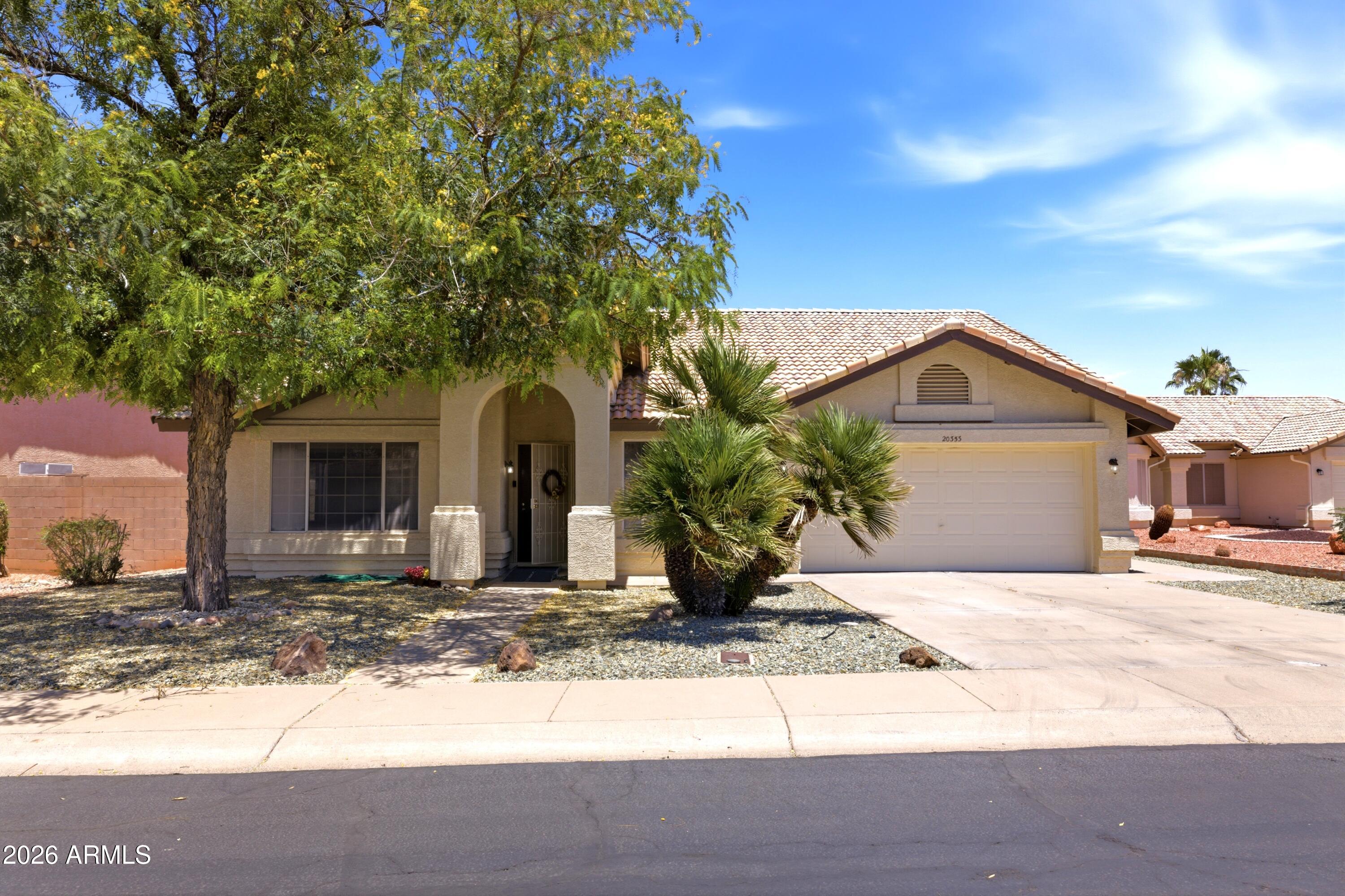 20353 N 109th Ave --