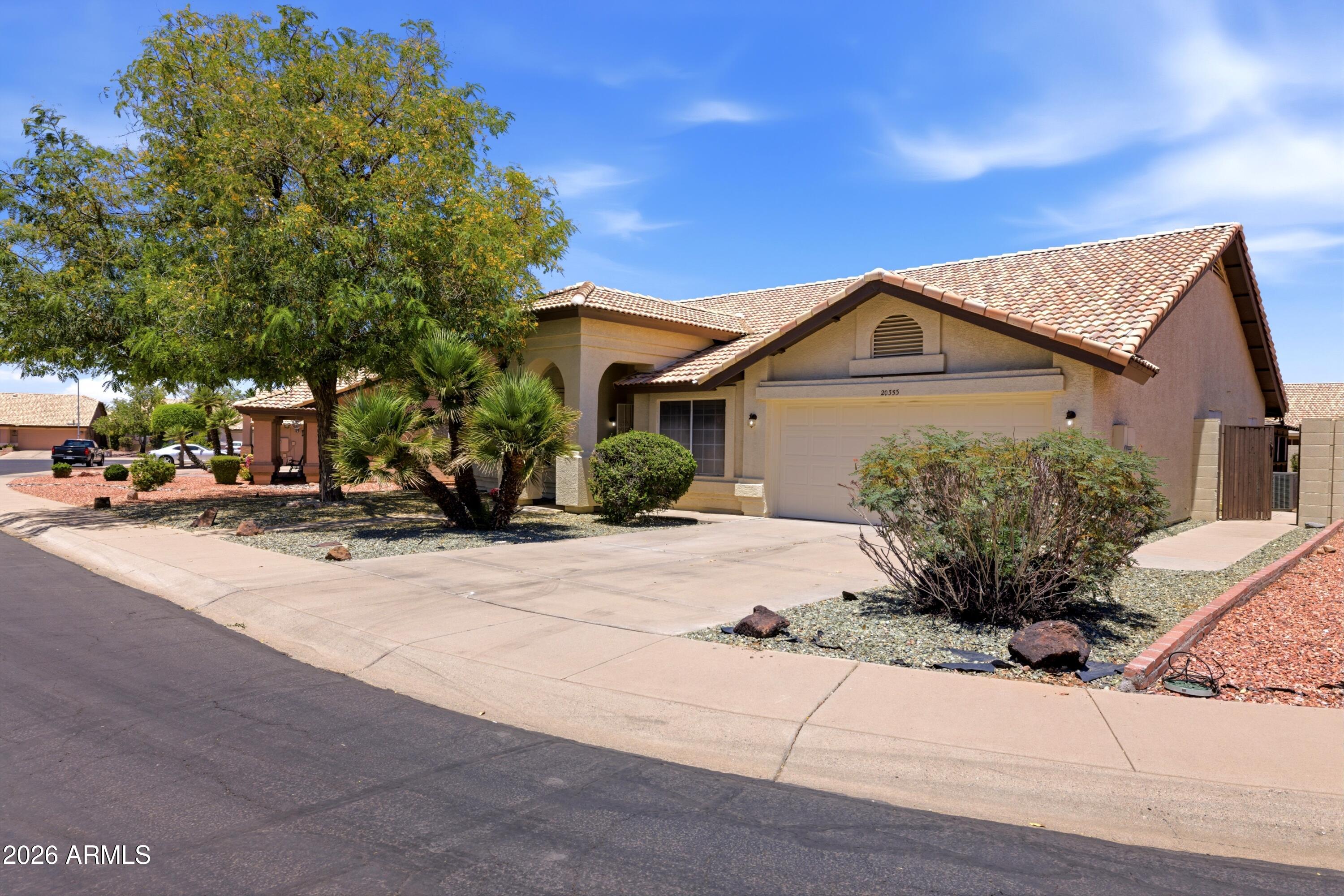 20353 N 109th Ave --