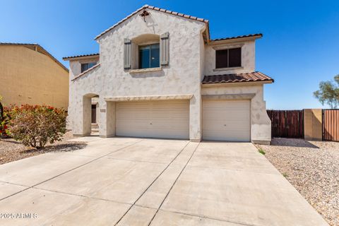 6618 S 54TH Lane Laveen AZ 85339