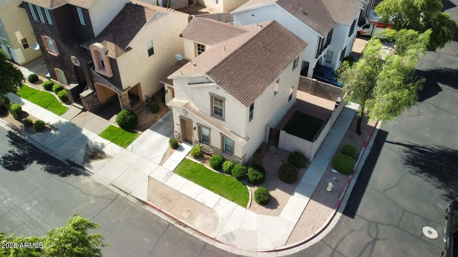 6606 W POLK Street