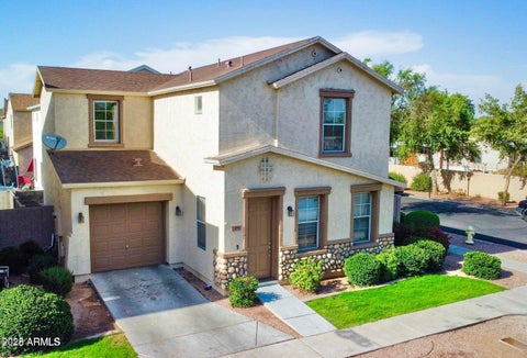 Photo of 6606 W Polk Street, Phoenix, AZ 85043 (MLS # 7047853)