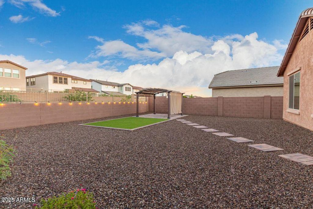 Photo of 26783 N 70th Lane, Peoria, AZ 85383 (MLS # 6926482)