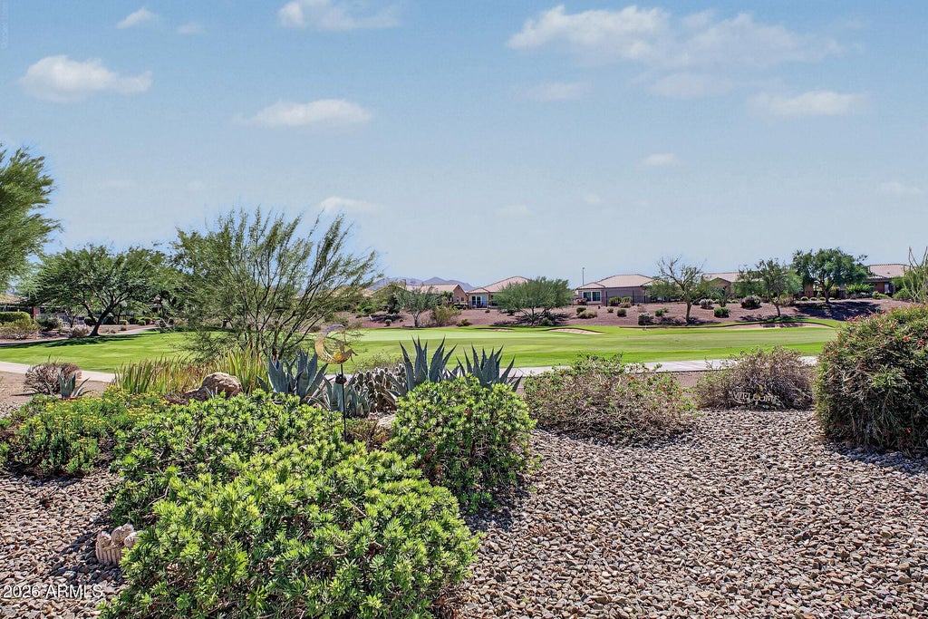 Photo of 26443 W Cat Balue Drive, Buckeye, AZ 85396 (MLS # 7088903)