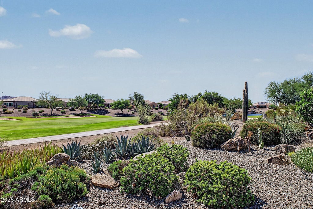 Photo of 26443 W Cat Balue Drive, Buckeye, AZ 85396 (MLS # 7088903)