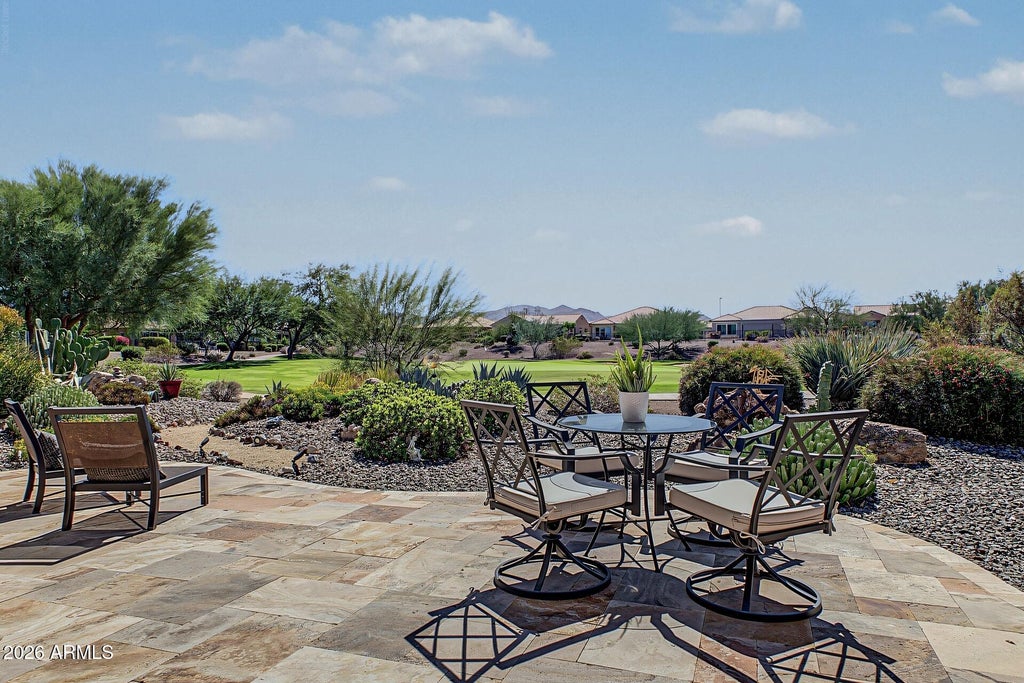 Photo of 26443 W Cat Balue Drive, Buckeye, AZ 85396 (MLS # 7088903)