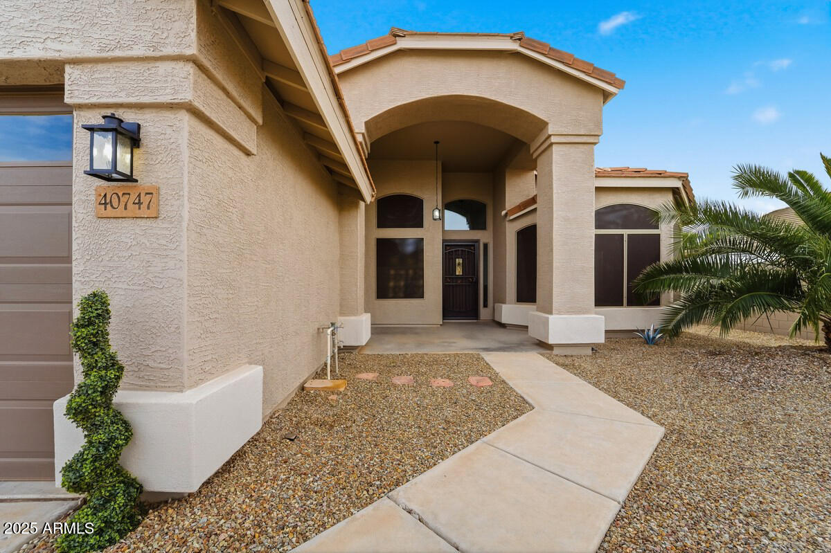 40747 W HOPPER Drive