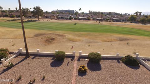 A home in Sun City West