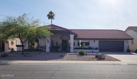 A home in Sun City West