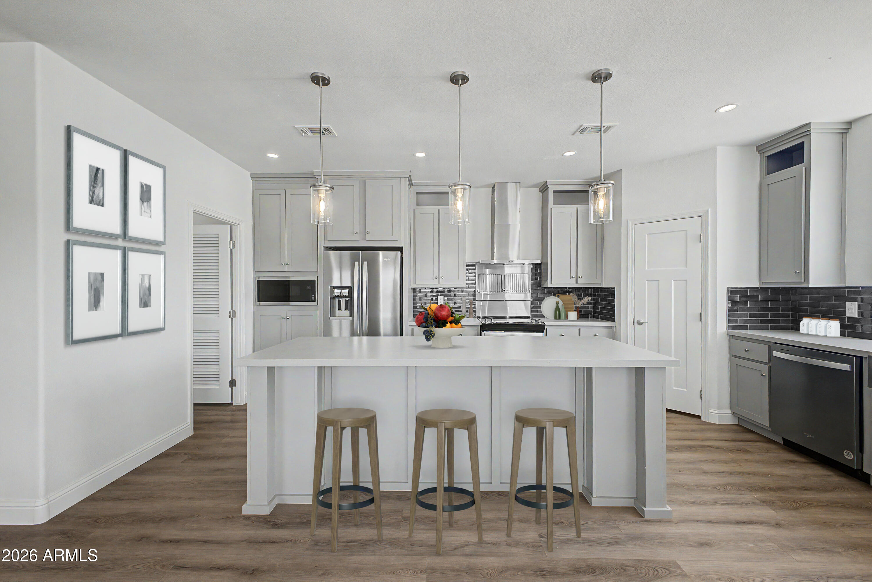 16231 E VIA DONA Road