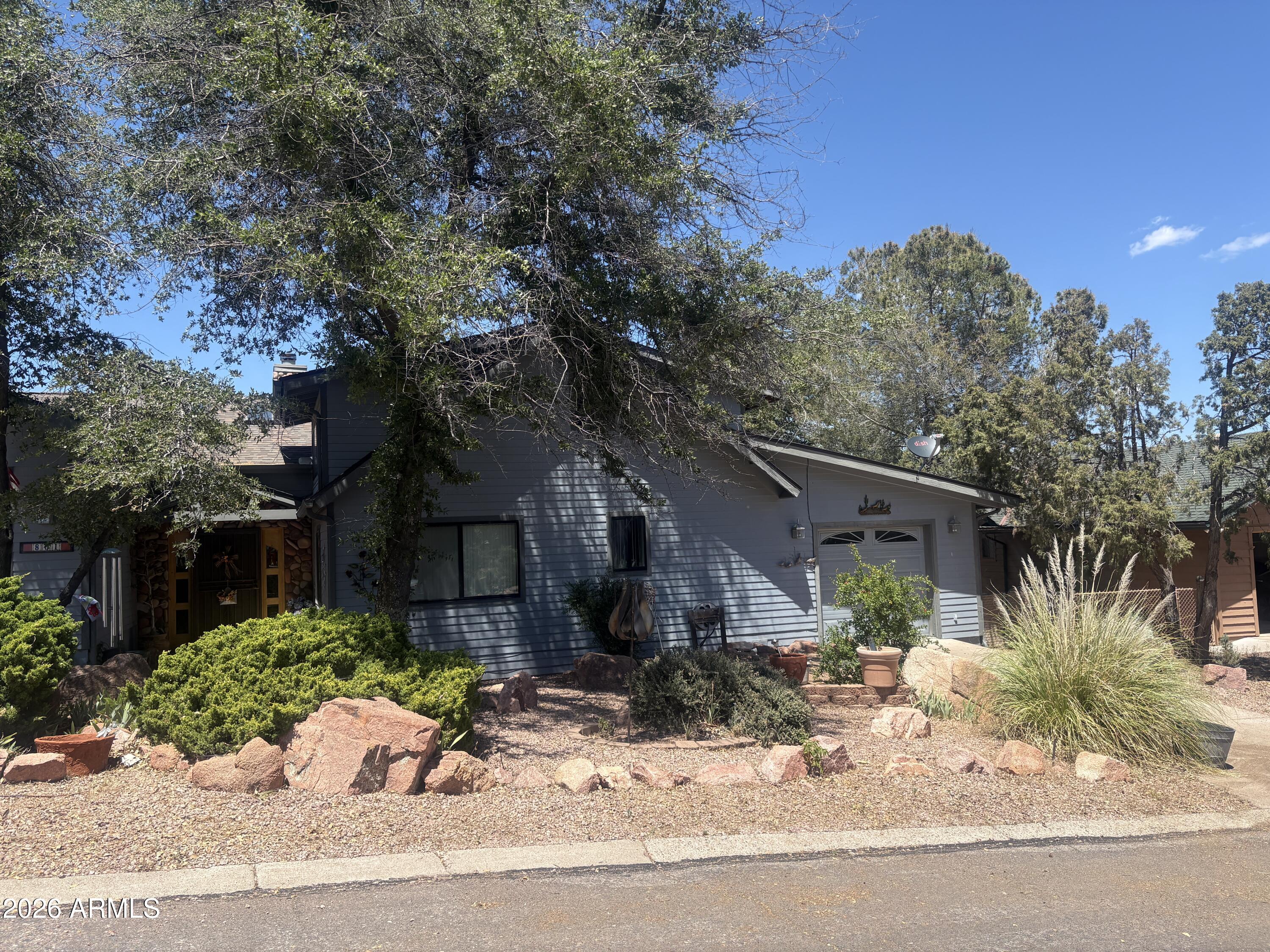 801 S Boulder Circle
