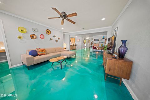 1229 E YUCCA Street Phoenix AZ 85020