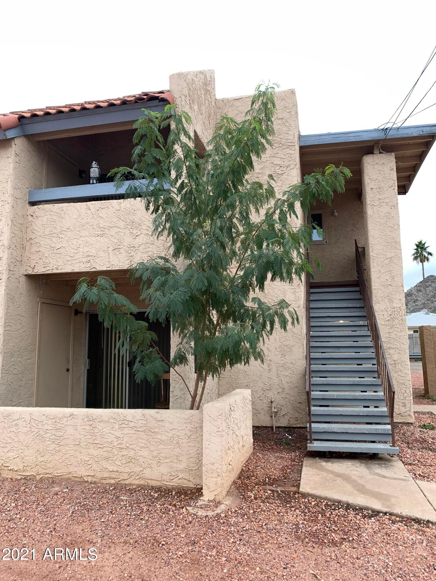 2217 E Cactus Road Unit 4