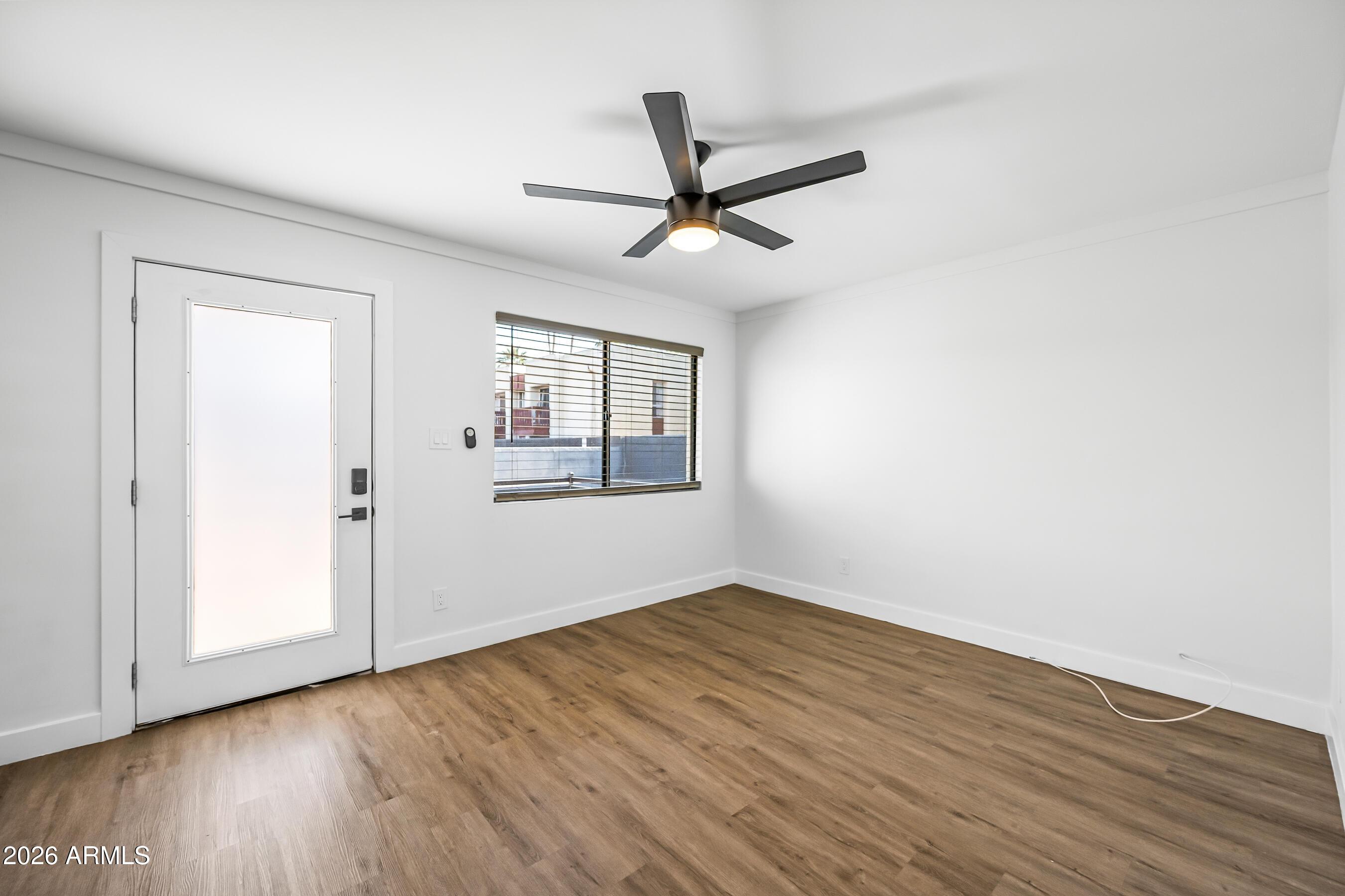 3131 E Fairmount Avenue