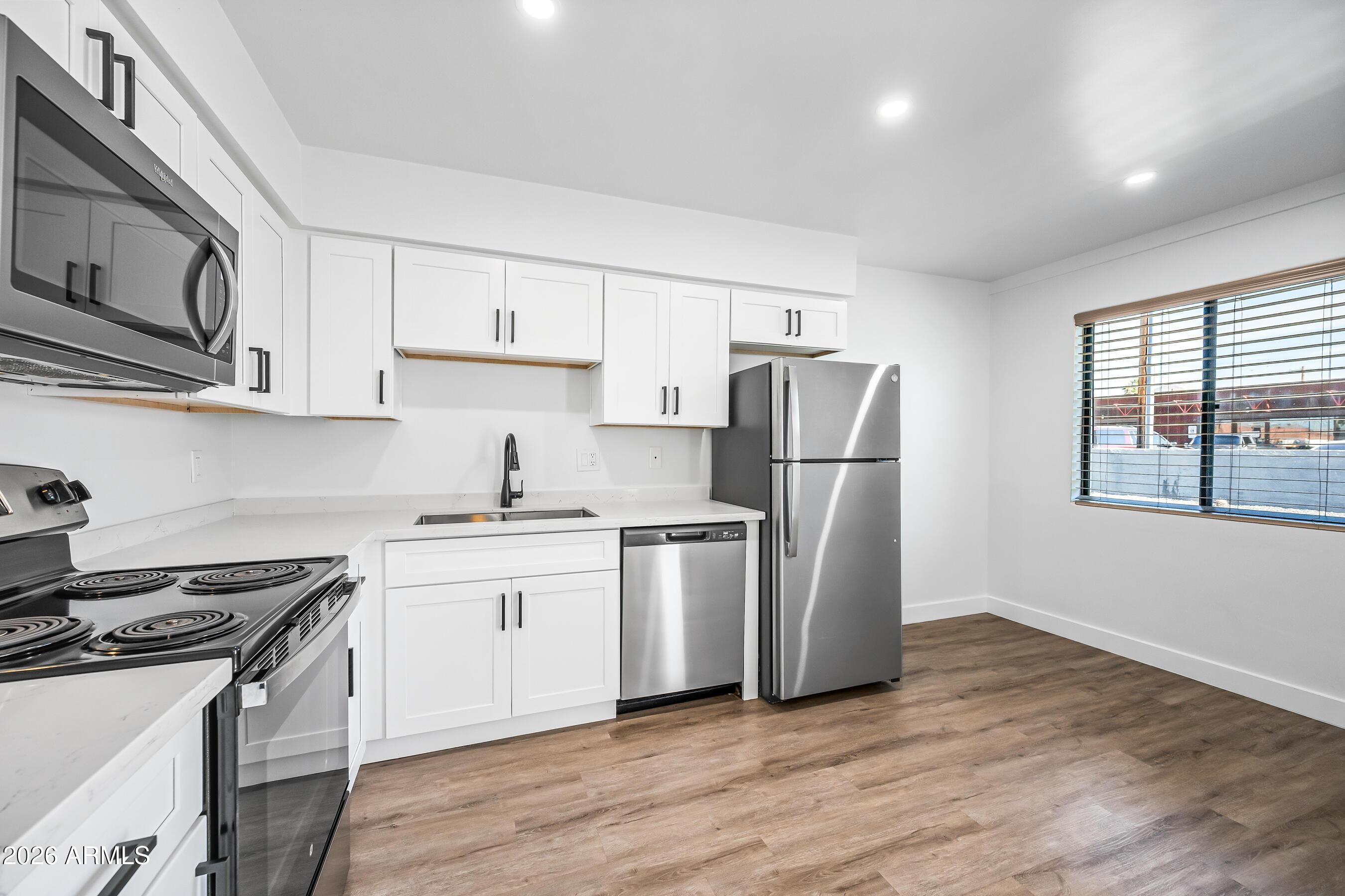 3131 E Fairmount Avenue