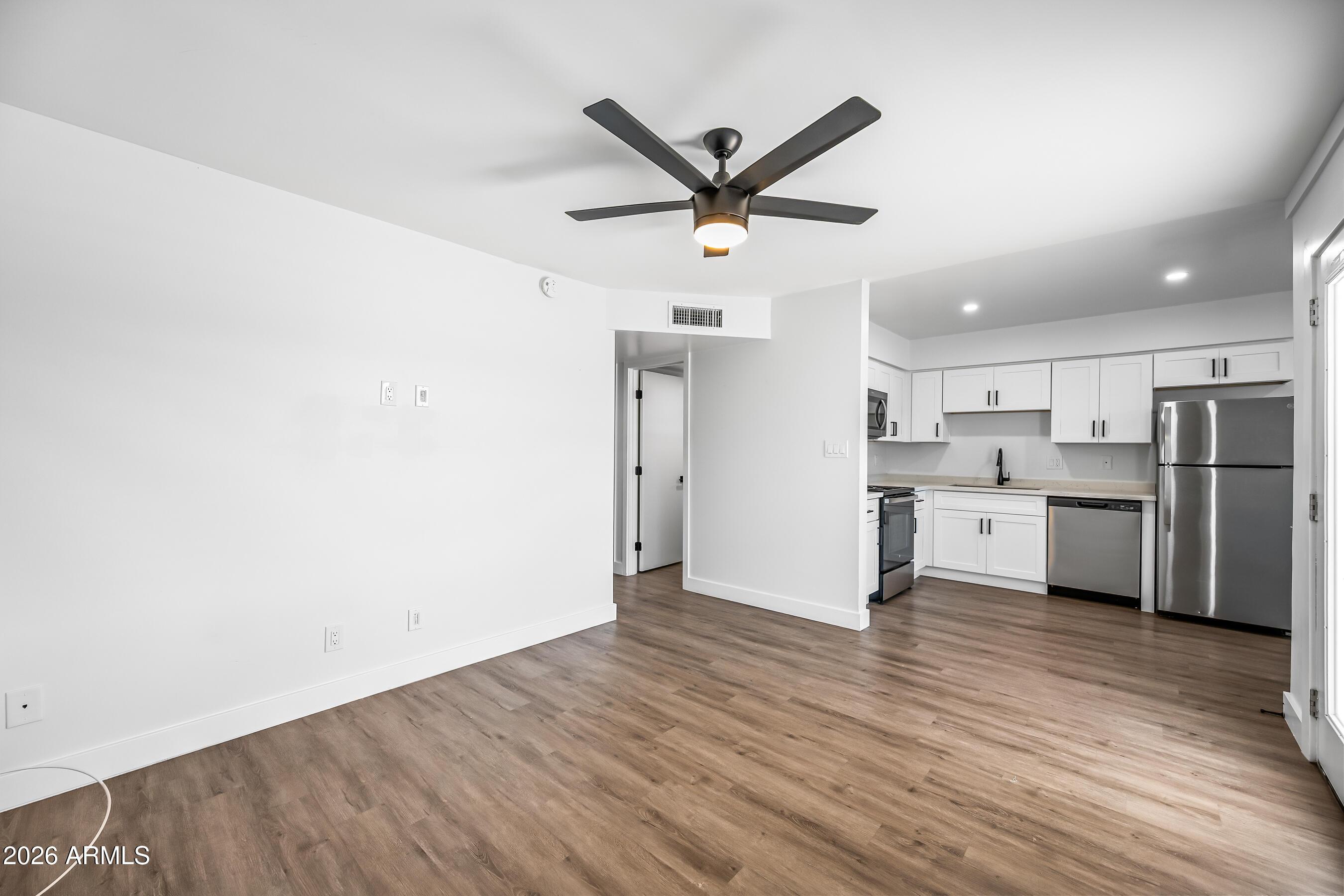 3131 E Fairmount Avenue