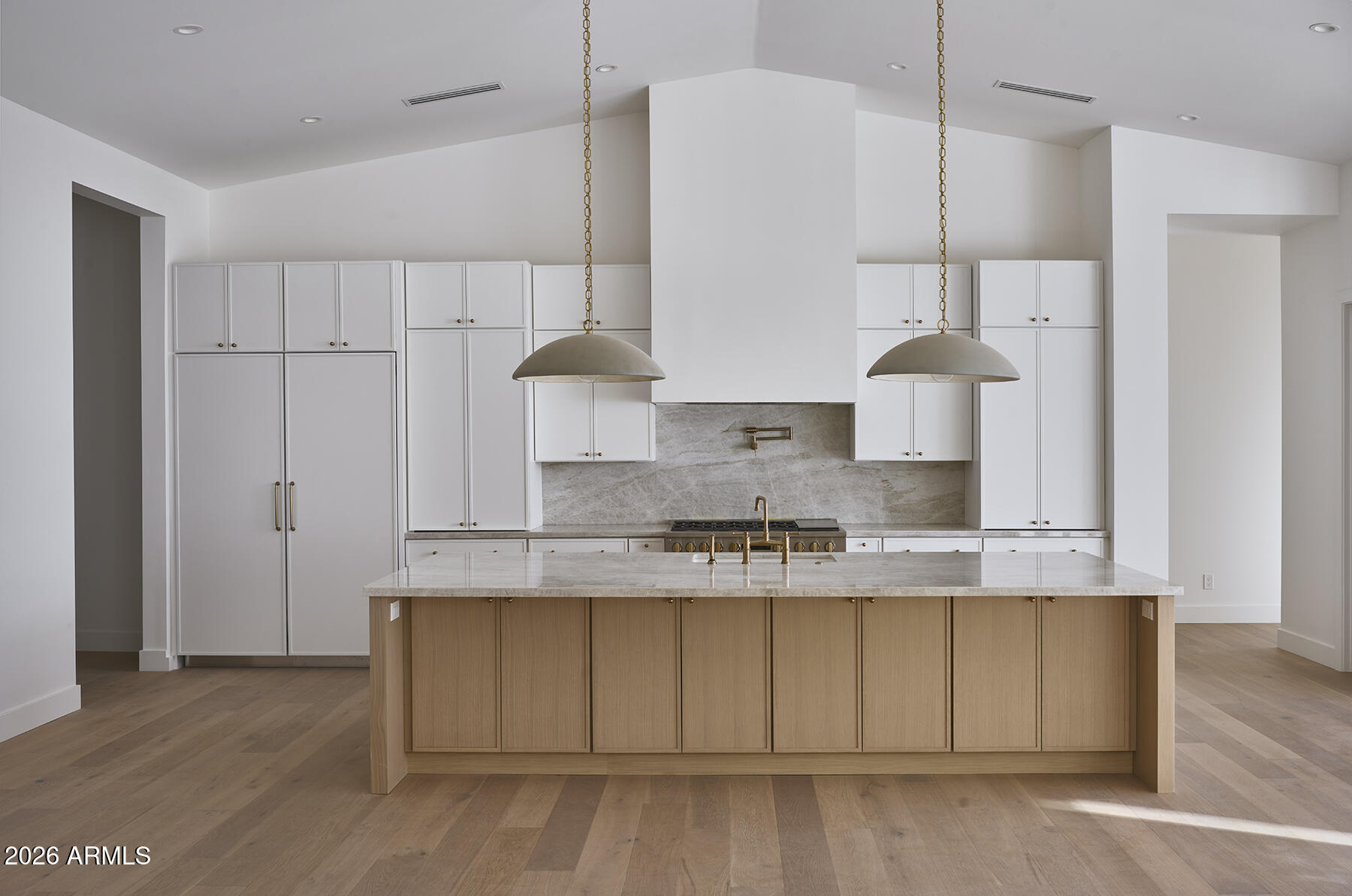 BILT-RITE TERRACE - Residential