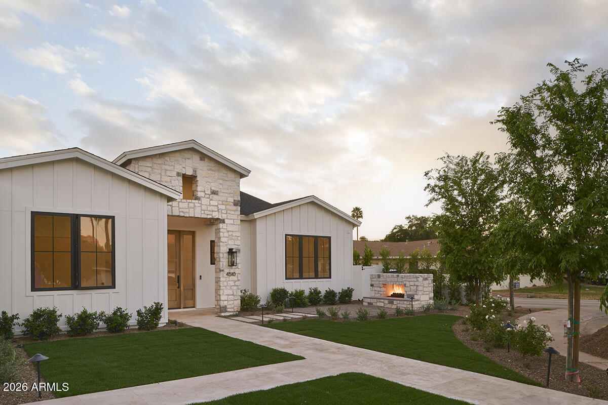 BILT-RITE TERRACE - Residential