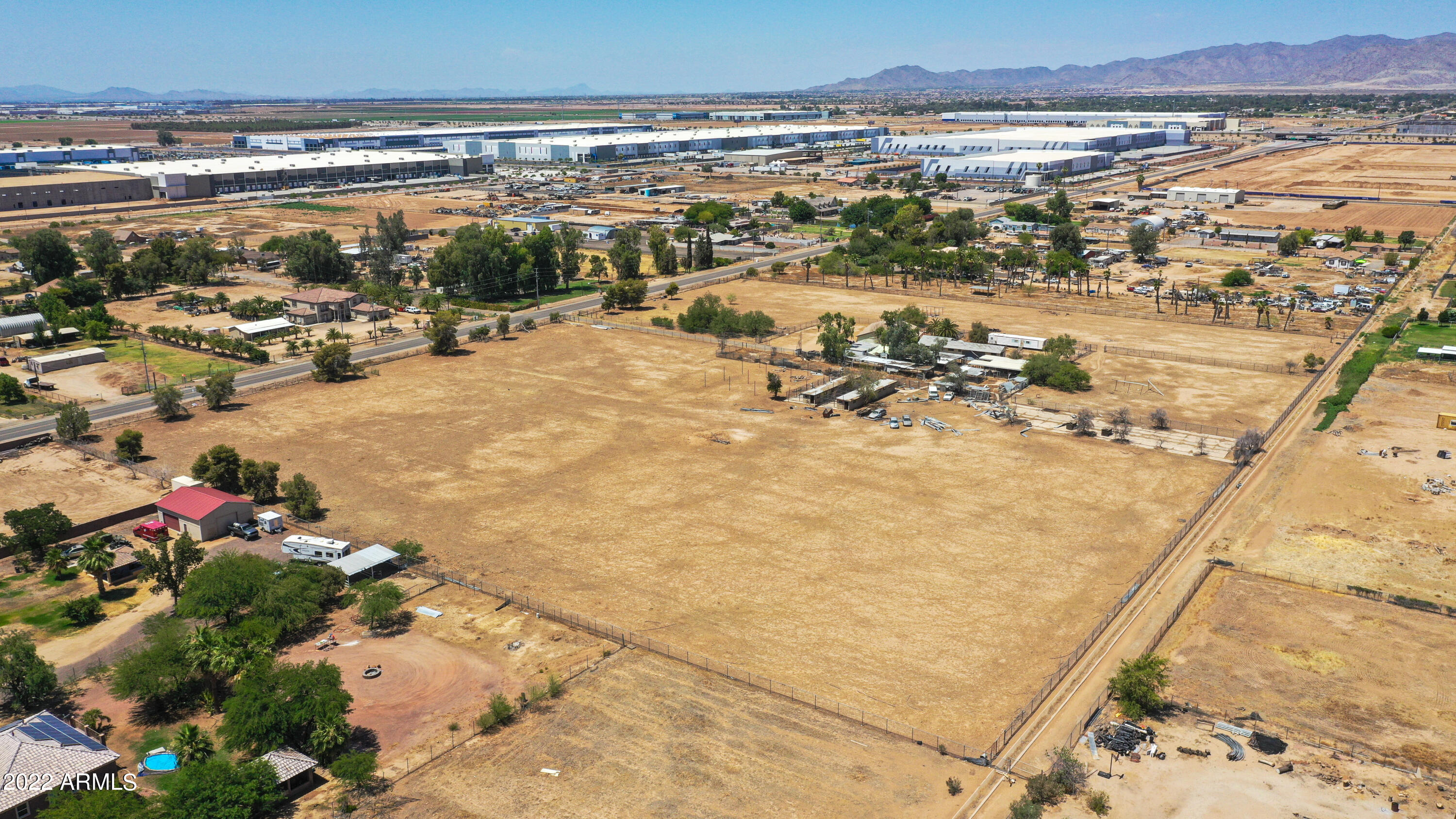 16024 W GLENDALE Avenue -