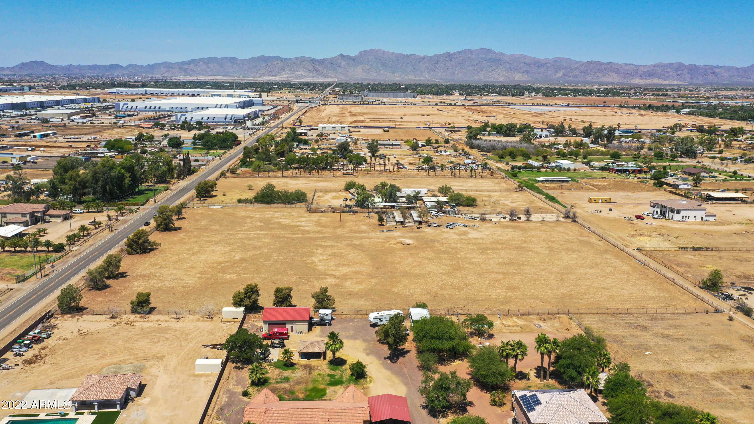 16024 W GLENDALE Avenue -