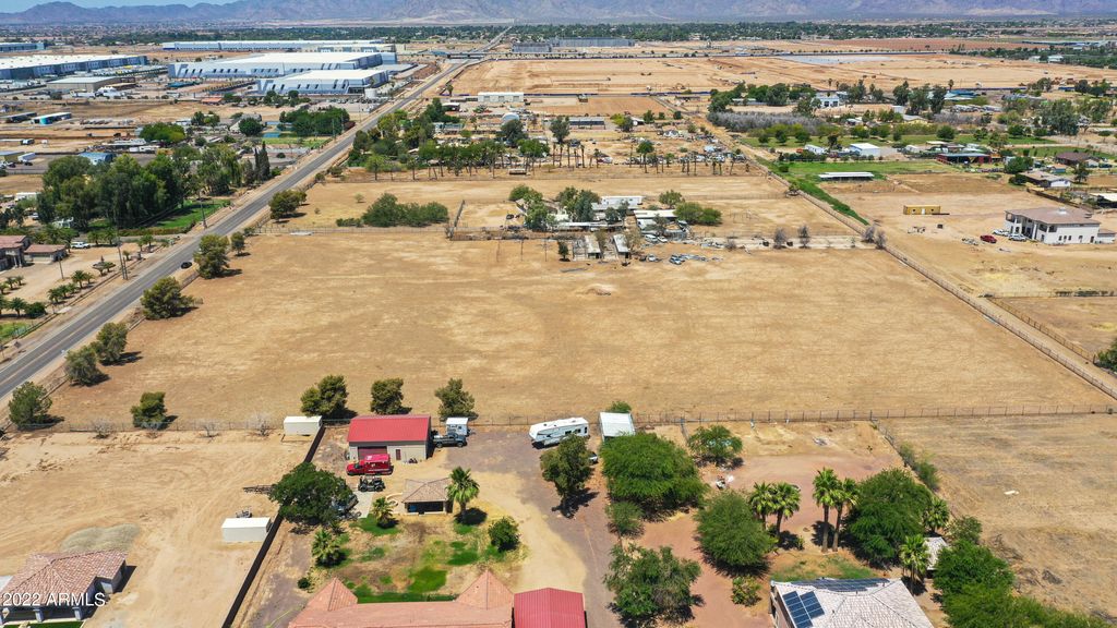 Photo of 16024 W Glendale Avenue #-, Litchfield Park, AZ 85340 (MLS # 6497577)