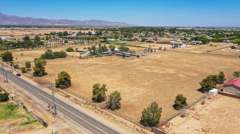 16024 W GLENDALE Avenue - Litchfield Park AZ 85340