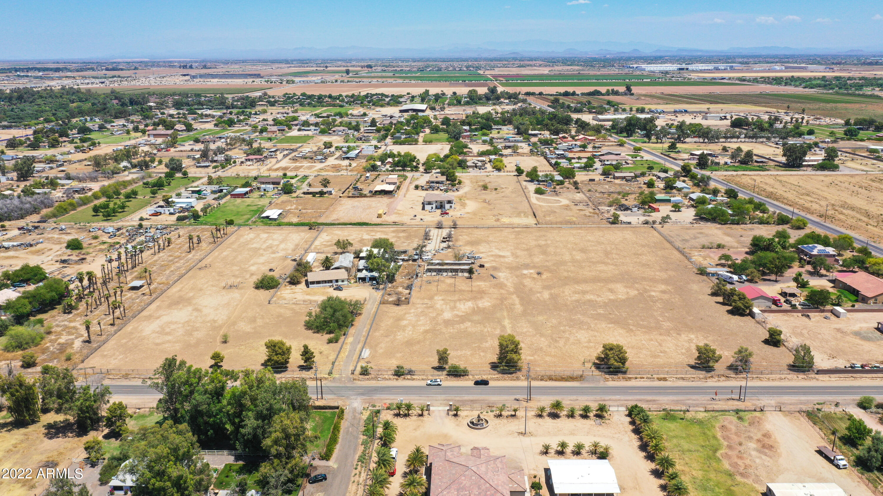 16024 W GLENDALE Avenue -