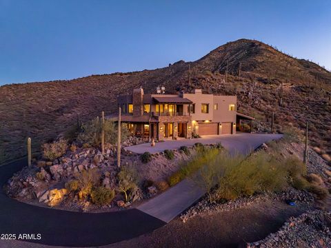 37300 N SCHOOL HOUSE Road Cave Creek AZ 85331