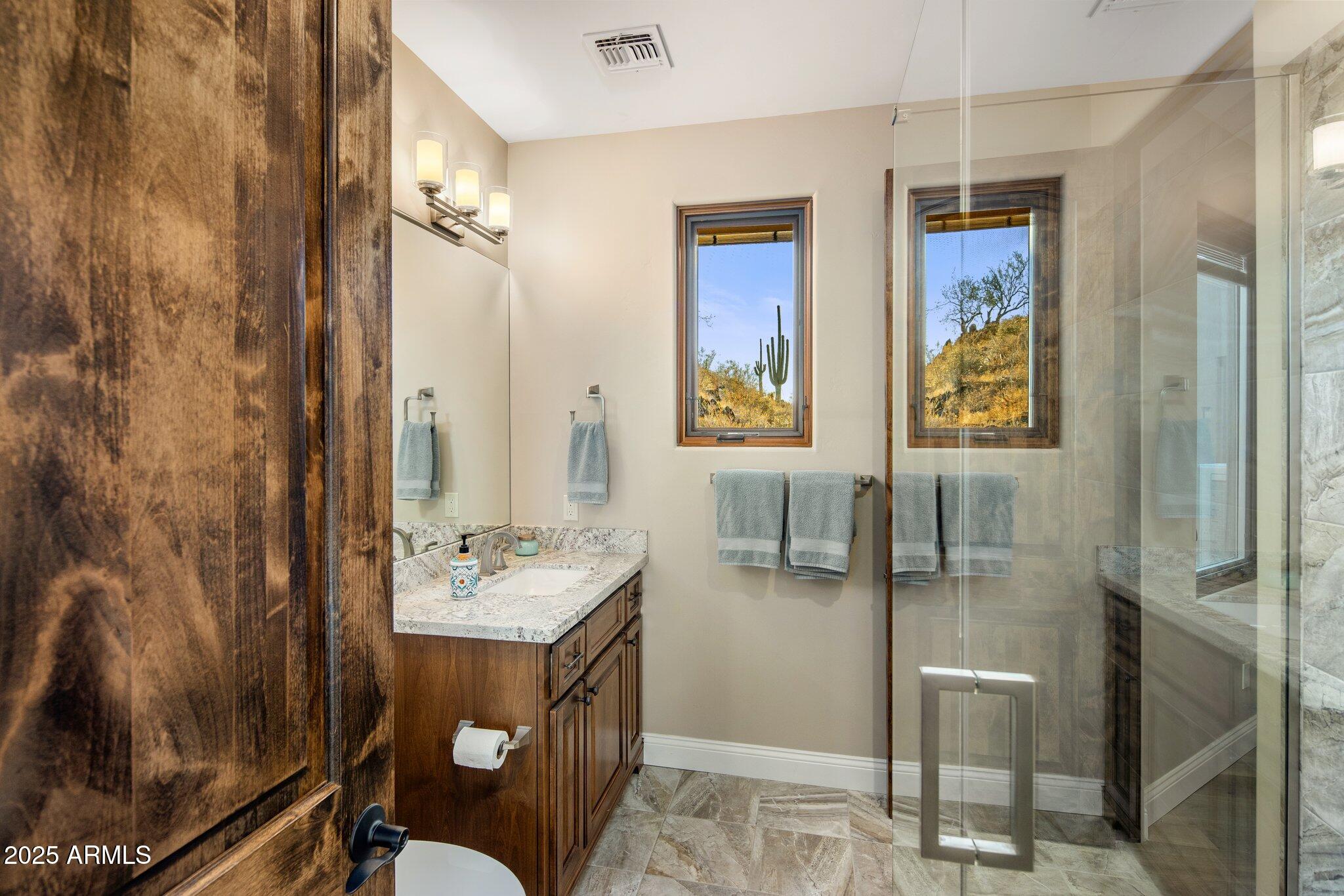 Black Mountain Ridgeline-Endless Sunrise/Sunset Views high above Cave Creek! - Residential