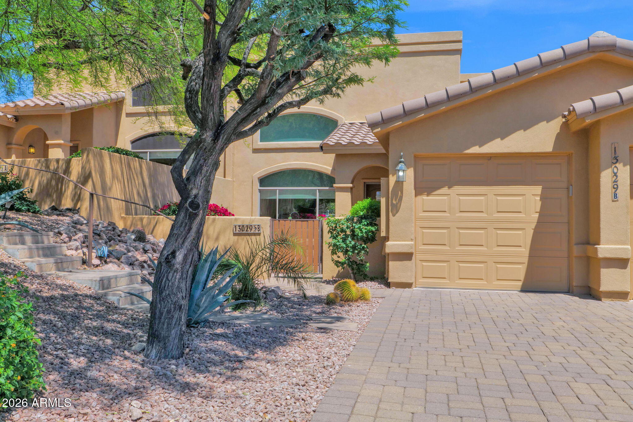 13029 N MIMOSA Drive B